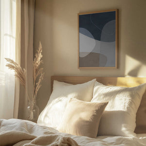 Tablou înramat „Graphic 210X” de Mareike Böhmer