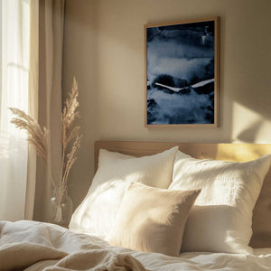 Tablou înramat „Watercolors 6” de Mareike Böhmer