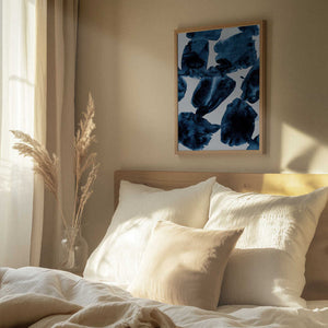 Tablou înramat „Watercolors 5” de Mareike Böhmer