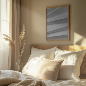 Tablou înramat „Paper Studies 11” de Mareike Böhmer