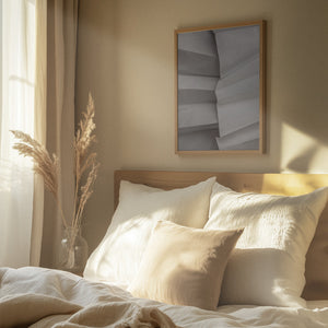 Tablou înramat „Paper Studies 13” de Mareike Böhmer