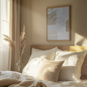 Tablou înramat „daydreaming-3” de Sally Ann Moss