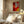 Tablou înramat „Mid Century Pastel 10” de Ana Rut Bre