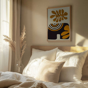 Tablou înramat „Matisse Cut Outs8” de Ana Rut Bre