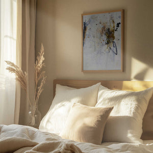 Tablou înramat „Brandywine Falls” de Deb Chaney