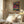 Tablou înramat „Expressionist Colorful Abstract” de Little Dean