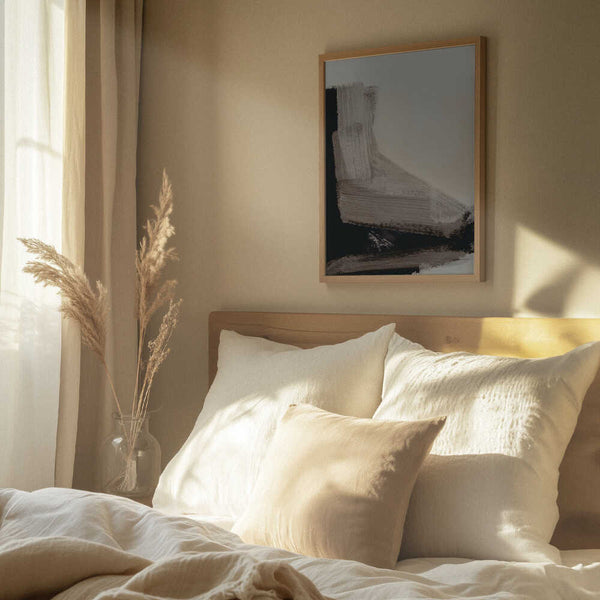 Tablou înramat „Mellow No2” de Dan Hobday