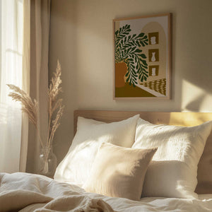 Tablou înramat „Still Life 2” de Miho Art Studio
