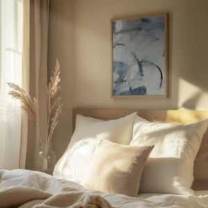 Tablou înramat „Modern 2” de Dan Hobday