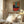 Tablou înramat „Colorful geometric composition 2” de Vitor Costa