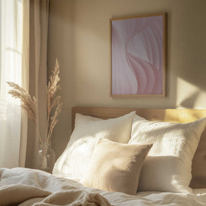 Tablou înramat „Pastel Dreams” de Christina Sillen
