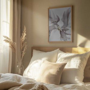 Tablou înramat „Golden Bloom” de Alevtina Shelest