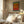 Tablou înramat „Vibrant Layers” de Vitor Costa