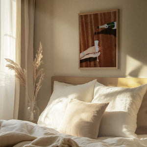 Tablou înramat „Celebration #02” de Pictufy Studio III