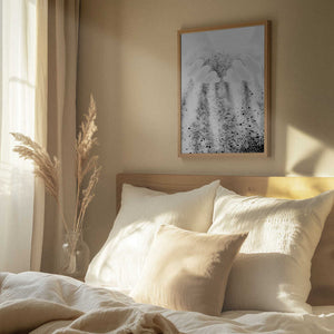 Tablou înramat „Sand” de Pictufy Studio II