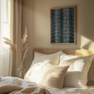 Tablou înramat „Cactus green” de Pictufy Studio III