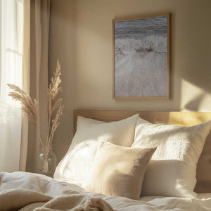 Tablou înramat „Beach_005” de Pictufy Studio III