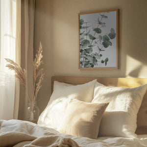 Tablou înramat „Eucalyptus_003” de Pictufy Studio III