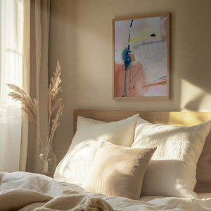 Tablou înramat „Summer Dream No2” de Dan Hobday