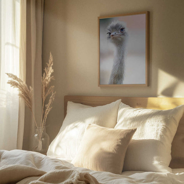 Tablou înramat „natural beauty” de Fulvio Pellegrini