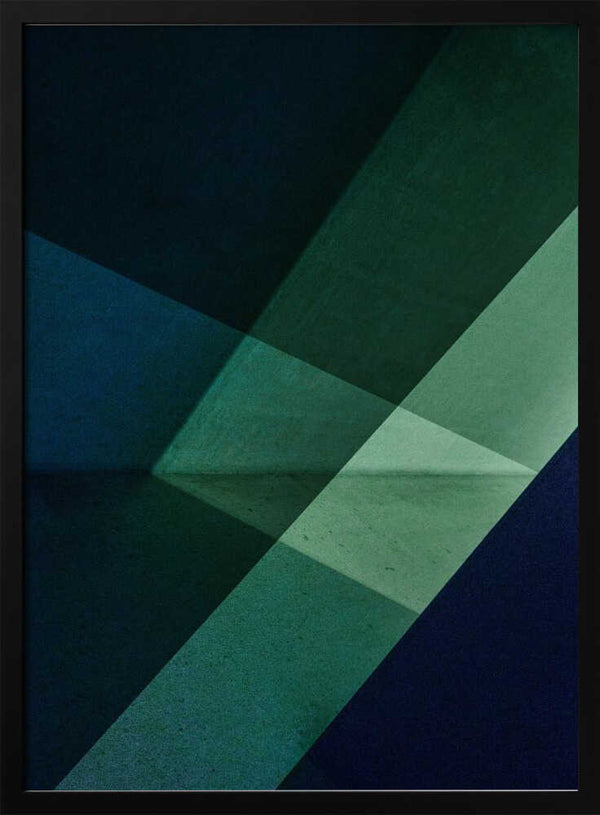 Tablou înramat „Untitled” de Inge Schuster