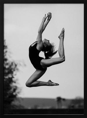 Tablou înramat „Dance” de Martin Krystynek MQEP