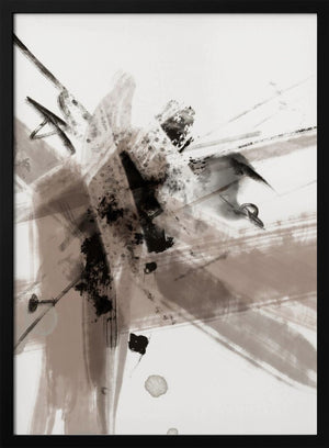 Tablou înramat „wild_star_002” de Pictufy Studio II