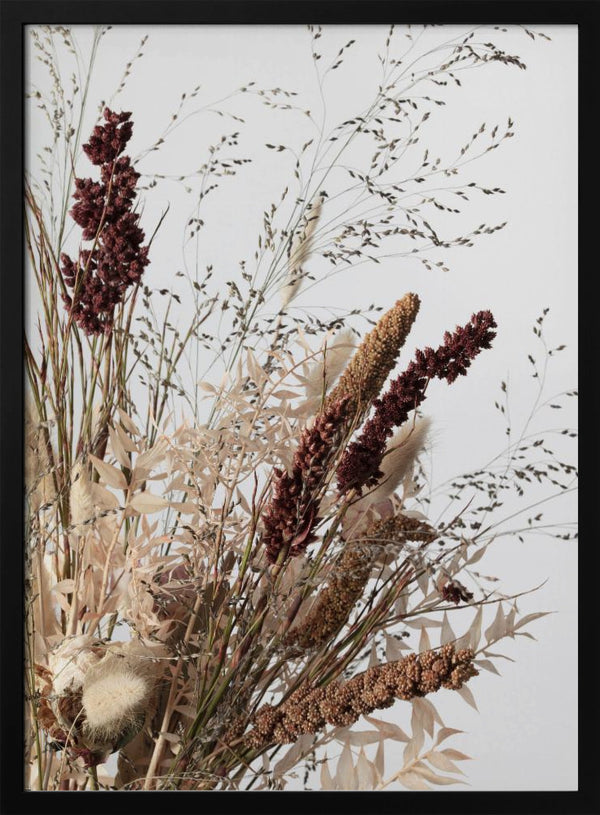 Tablou înramat „Dried_001” de Pictufy Studio III