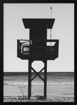 Tablou înramat „Beach_008” de Pictufy Studio III