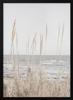Tablou înramat „Beach_Vass_001” de Pictufy Studio III