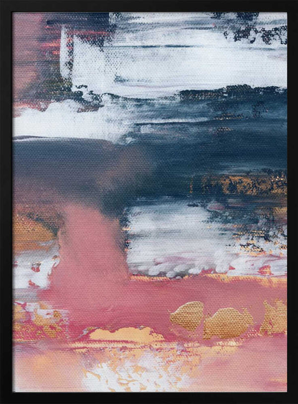 Tablou înramat „Tranquility” de Elisabeth Fredriksson