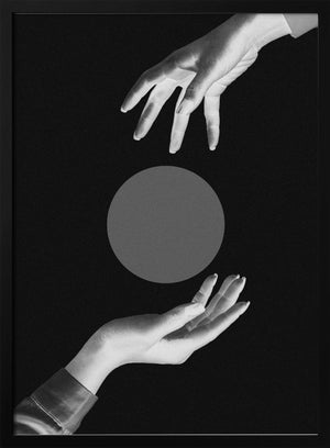 Tablou înramat „Chosen No 03” de Pictufy Studio III