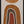 Tablou înramat „Earthy Arches” de THE MIUUS STUDIO