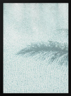 Tablou înramat „Pool_006” de Pictufy Studio III