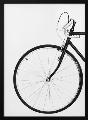 Tablou înramat „Bicycle” de Kathrin Pienaar