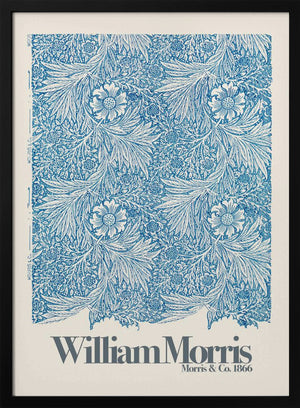 Tablou înramat „Marigold” de William Morris
