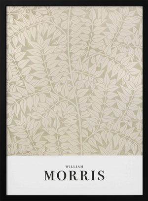 Tablou înramat „Branch” de William Morris