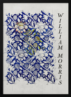Tablou înramat „Wey” de William Morris