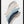 Tablou înramat „Smooth Shapes-1” de Sally Ann Moss