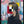 Tablou înramat „Girl 1” de Famous When Dead