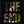 Tablou înramat „The End” de Famous When Dead