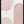 Tablou înramat „Love Pink-1” de Sally Ann Moss
