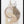 Tablou înramat „Neutral Silk-1” de Sally Ann Moss