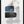 Tablou înramat „Night Blue-1” de Sally Ann Moss