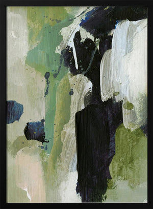 Tablou înramat „Waterfall” de Dan Hobday