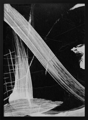 Tablou înramat „Sinking No2” de Dan Hobday