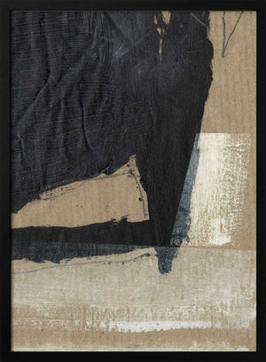 Tablou înramat „Texture” de Dan Hobday