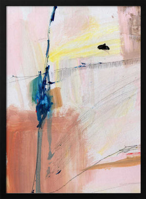 Tablou înramat „Summer Dream No2” de Dan Hobday