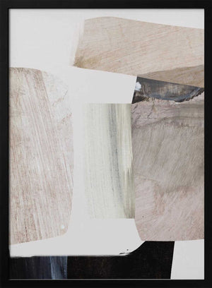 Tablou înramat „Clay” de Dan Hobday