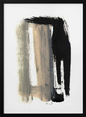 Tablou înramat „Alley” de Dan Hobday